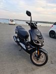 Peugeot speedfigt 4 2019