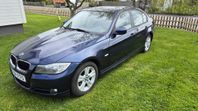 BMW 320 i Sedan Comfort Euro 5