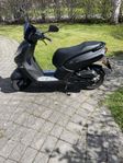 Moped Peugeot kisbee