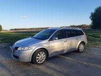 Renault Mégane Grandtour 1.6 eco2 Euro 4