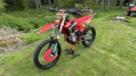 GasGas MC450F