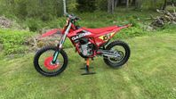 GasGas MC450F