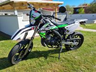Rieju MRT SM 2017