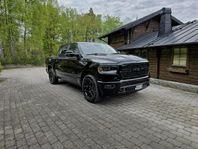 Dodge RAM 1500 - Laramie 'Night Edition' RamBox, V8, Moms