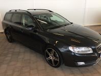 Volvo V70 D4 Classic, Dynamic Edition, Momentum Euro 6