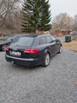 Audi A6 Avant 2.0 TDI DPF Multitronic Euro 5