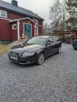 Audi A6 Avant 2.0 TDI DPF Multitronic Euro 5