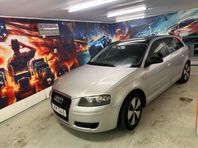 Audi A3 Sportback 1.9 TDI E-Power 8v DPF Attraction, Proline