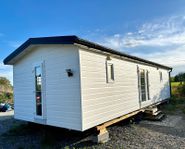 Villavagn 40 m2 ca 20 mils frakt ingår