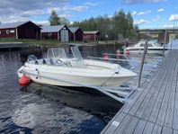 Cresent 590 DUO Yamaha 80 fyrtakt (Pelle Petterson ritad)