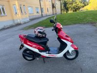 Viarelli Yiying YY50QT