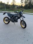 Rieju drac nightrider 2020