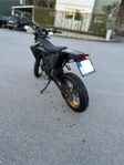 Rieju drac nightrider 2020