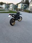 Rieju drac nightrider 2020