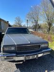 Chevrolet Caprice Classic Brougham 5.0 V8 Hydra-Matic