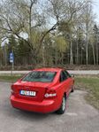 Volvo S40 1.6 Euro 4 - Ny kamrem och skatt betald