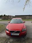 Volvo S40 1.6 Euro 4 - Ny kamrem och skatt betald