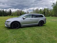 Volkswagen Passat Alltrack 2.0 4Motion 