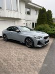 BMW M240i xDrive Coupé Steptronic Euro 6