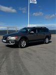 Volvo xc70. À-traktor 