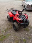 Loncin work 110cc barn atv fyrhjuling