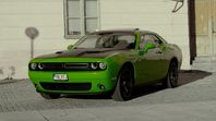 Dodge Challenger 3.6 V6 TorqueFlite