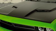 Dodge Challenger 3.6 V6 TorqueFlite