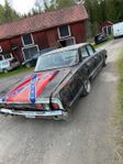Chevrolet Impala 