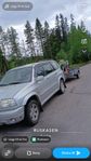 Suzuki Grand Vitara XL-7 2.7 V6 4WD