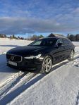 Volvo V90 D4 AWD Geartronic Advanced Editio, Momentum