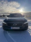 Volvo V90 D4 AWD Geartronic Advanced Editio, Momentum