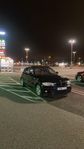 BMW 116i e87 a-traktor