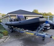 BRIG EAGLE 650 200 HO