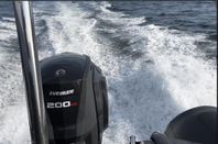 BRIG EAGLE 650 200 HO
