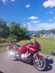 Yamaha XJ 900S , kanonskick !