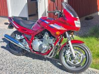 Yamaha XJ 900S