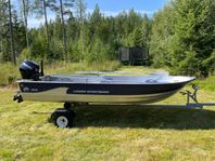 Linder Sportsman 400