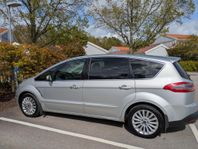 Ford S-Max 2.2 TDCi Business