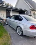 BMW 320 i Sedan Advantage