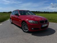 BMW 320 d Touring Comfort Euro 5