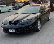 Pontiac Firebird 5.7 V8