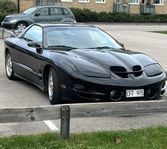 Pontiac Firebird 5.7 V8