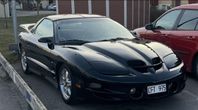 Pontiac Firebird 5.7 V8