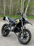 Derbi Senda X-Treme 2017