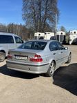 BMW 318 i Sedan Euro 3