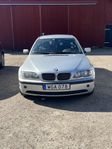 BMW 318 i Sedan Euro 3