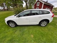 Volvo V60 Cross Country D3 Geartronic Summum Euro 6