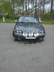 Volvo V70n D5 262hk med billjud