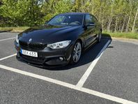 BMW 428 i Coupé Steptronic M Sport Euro 6