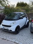 Smart fortwo 1.0 Softtouch Euro 5